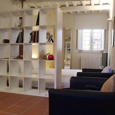 Appartamento San Tommaso Lucca Eksteriør billede