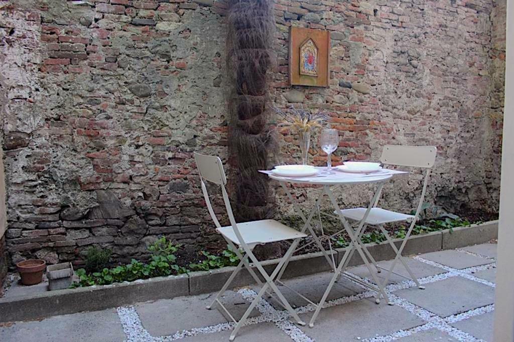 Appartamento San Tommaso Lucca Eksteriør billede