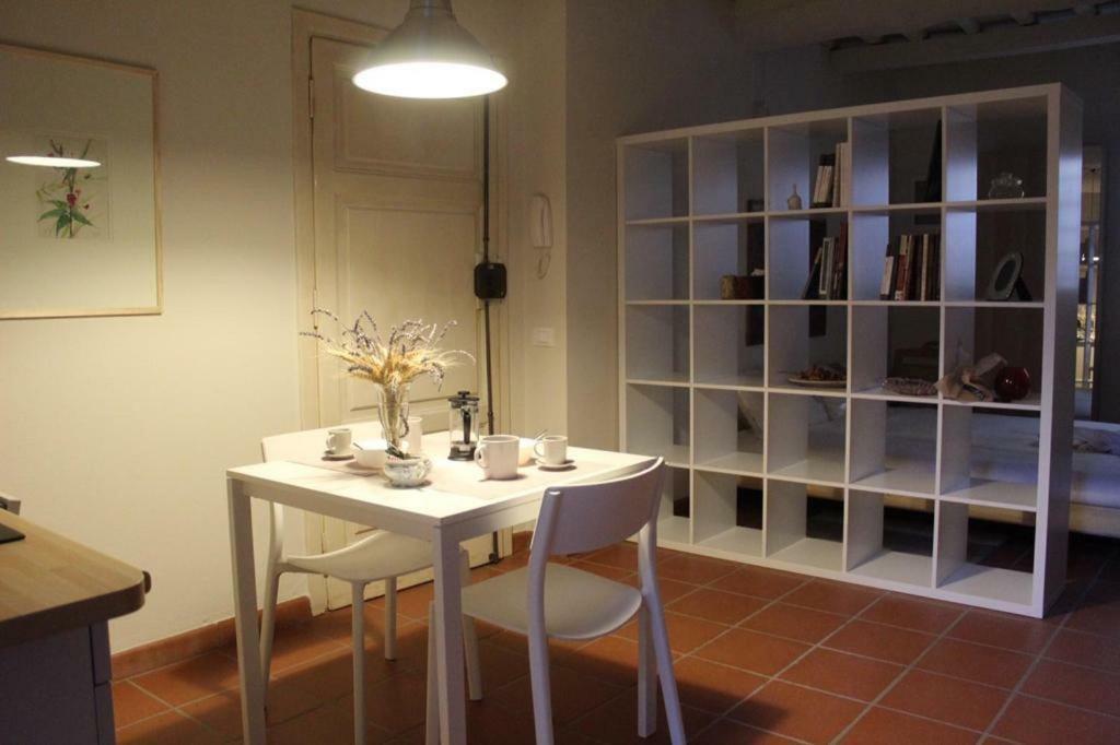 Appartamento San Tommaso Lucca Eksteriør billede