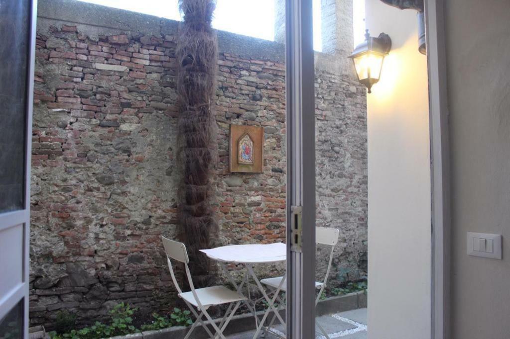 Appartamento San Tommaso Lucca Eksteriør billede