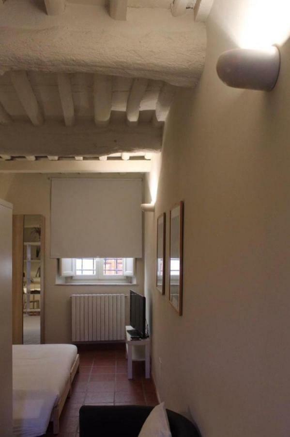 Appartamento San Tommaso Lucca Eksteriør billede